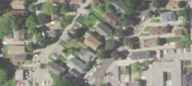Four-Unit Residential Income Property