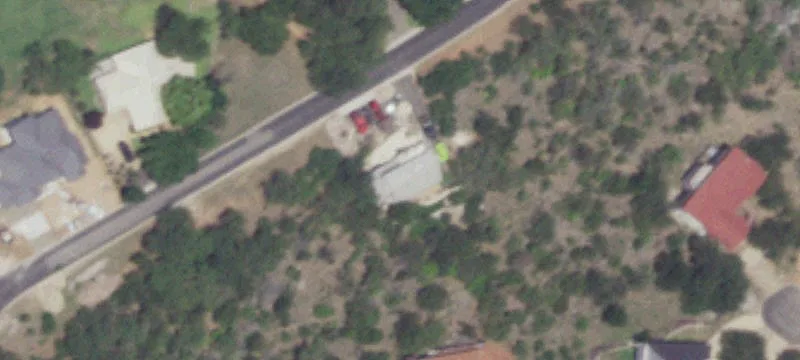 Residential Home Lot