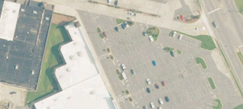 Multi-Tenant Retail Center