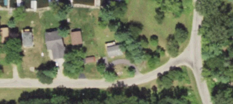 Lakefront Residential Land Lot