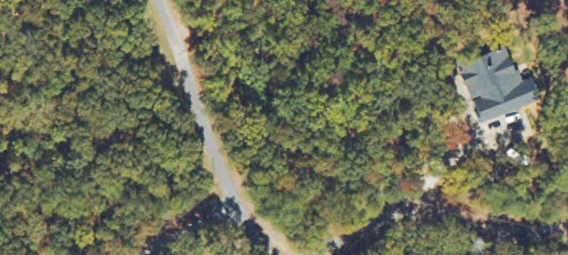 Residential Land Lot in Gated Community
