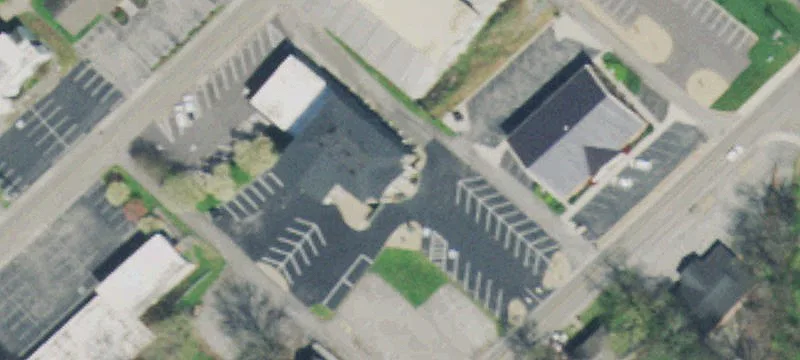 Triple-Net Office Headquarters