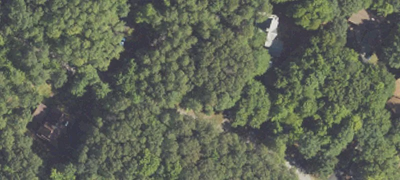 Golf Course Buildable Lot