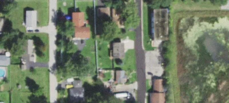 Residential Building Lot