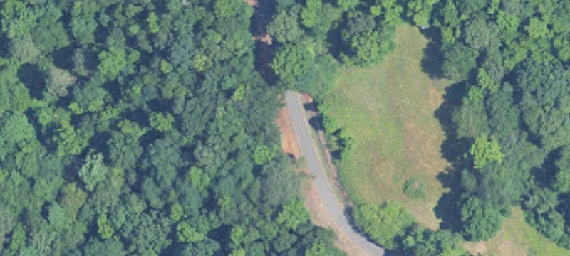 Waterfront Land Parcel
