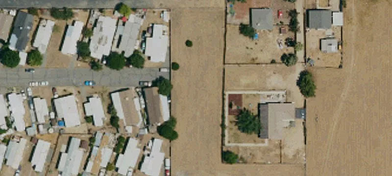Street-Front Development Land