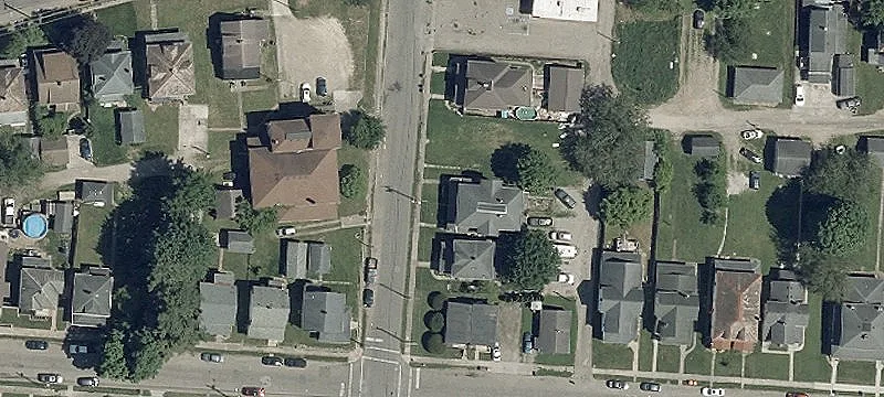 Residential Income Duplex