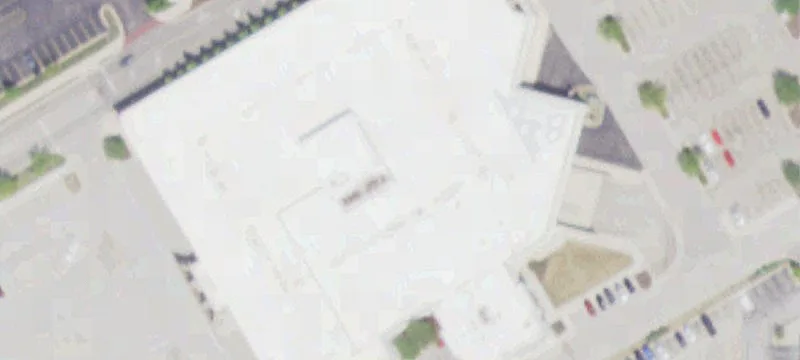 Retail Outlot Parcel