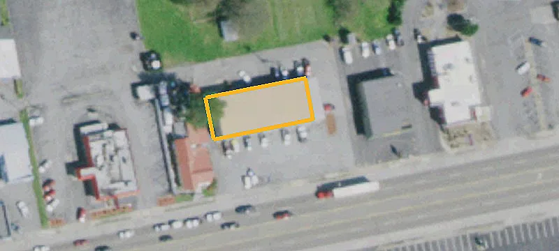 Build-Ready Residential Lot
