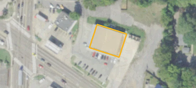Dollar Tree-Leased Retail Store
