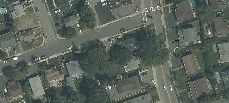 Office Building for Sale