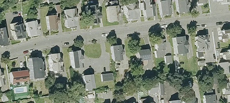 Two-Family Residential Income Property