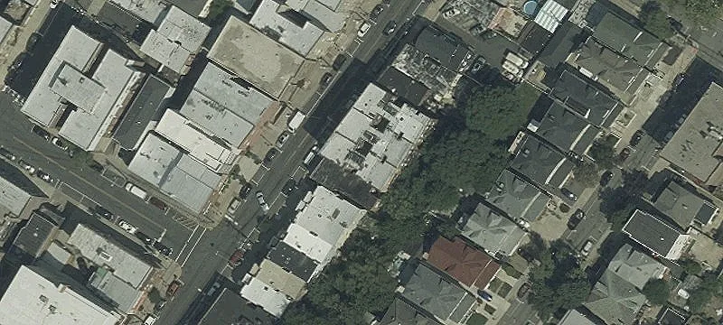 Value-Add Multifamily Apartment Building