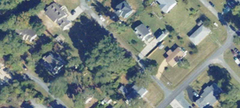 Residential Building Lot with Septic