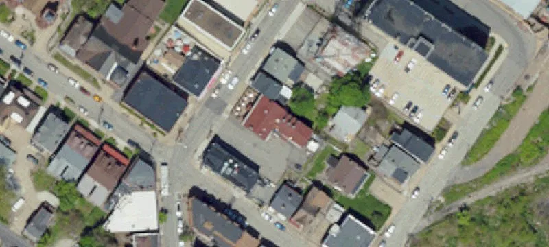 Corner Restaurant Investment Opportunity