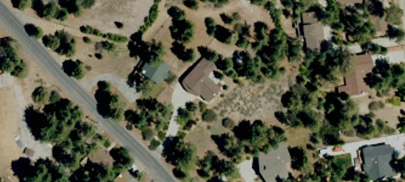 Mountain Recreation Land Lot