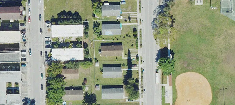 Mixed-Use Development Land Site