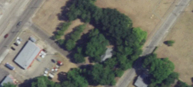 Zoned Multifamily Infill Lot