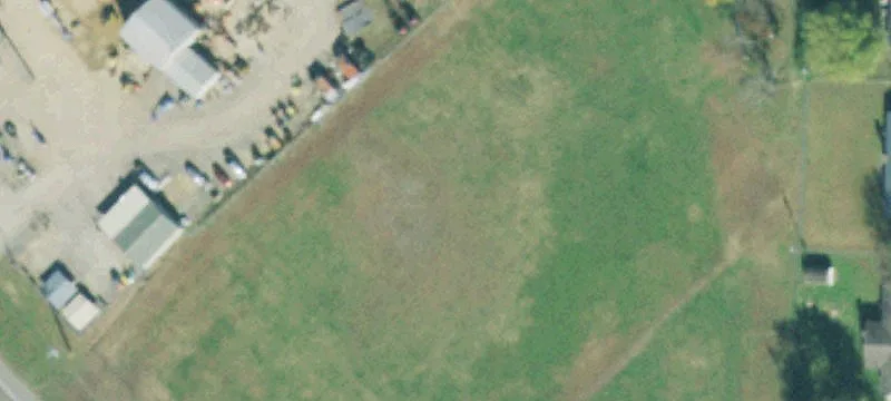 Commercial Development Land