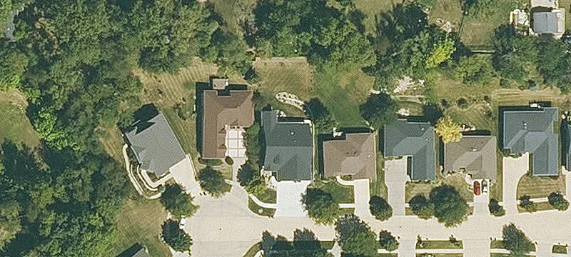 Specialty Land Parcel