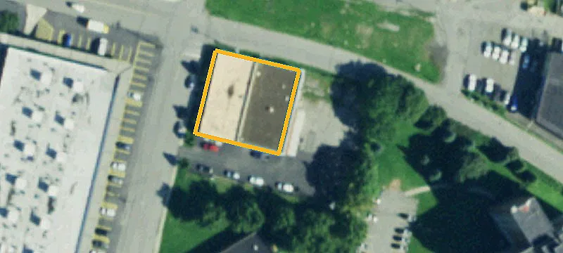 Flex Warehouse with Office