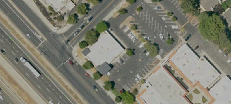 Office and Retail Suite Property
