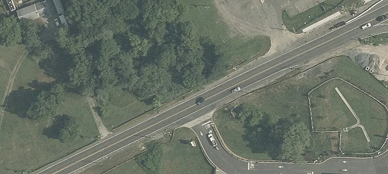 Commercial Development Land Site