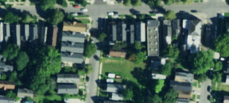 Remodeled Duplex Investment
