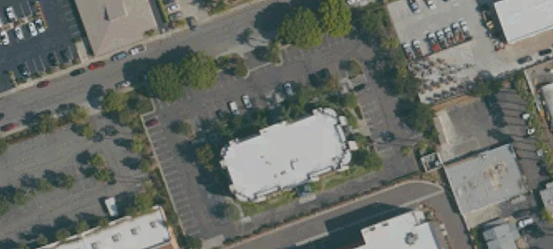 For-Sale Office Building