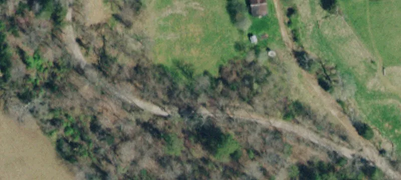 Unrestricted Waterfront Land Lots