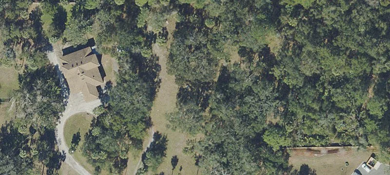 High-and-Dry Commercial Land Site