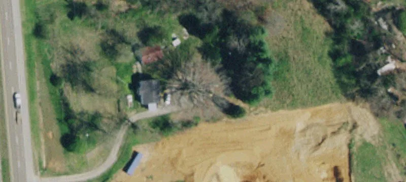 Highway-Front Commercial Land Opportunity