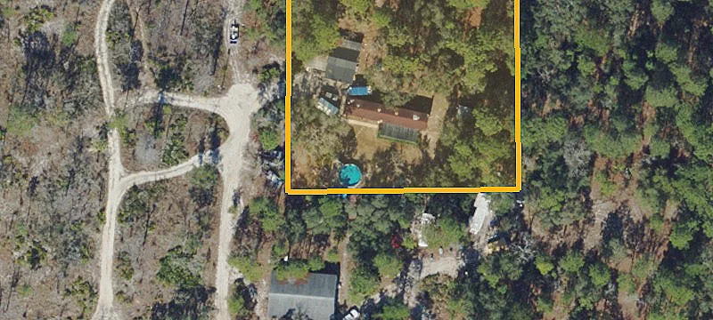 Waterfront Development Land Site