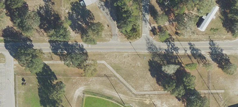 Agricultural Homesite Land
