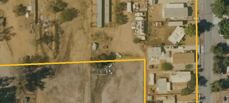 Multi-Use Development Land