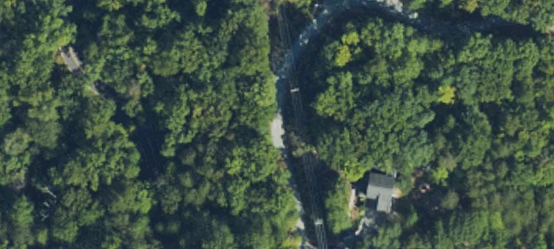Waterfront River Bend Home Site