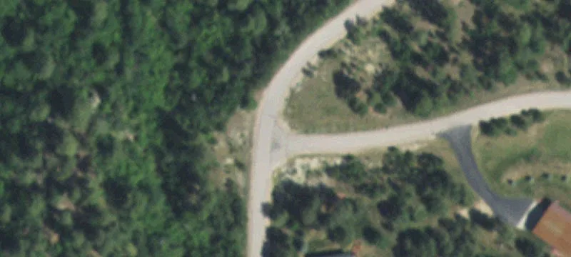 Residential Land Lot with Views