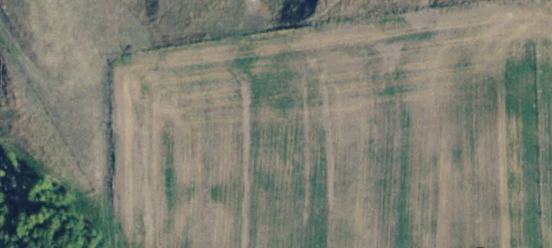Agricultural Land with Irrigation