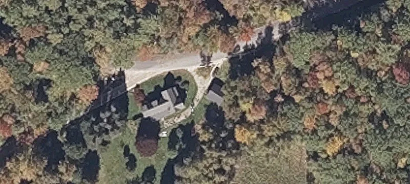 Cleared Residential Building Lot