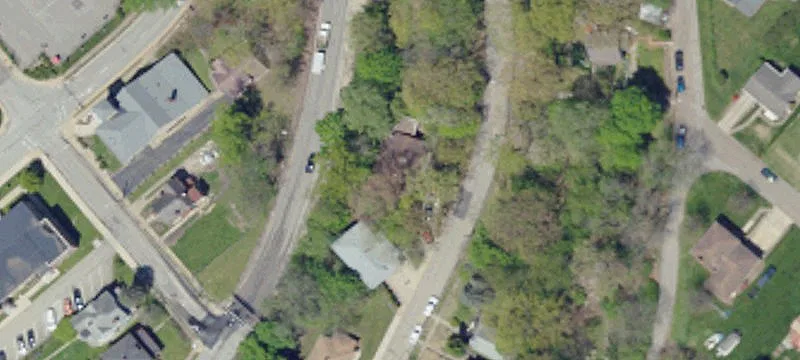 Fully Leased Brick Duplex Income Property