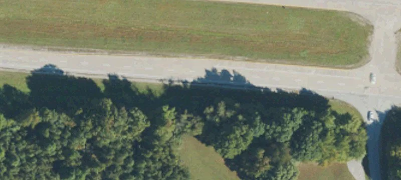Commercial Land Tract for Sale