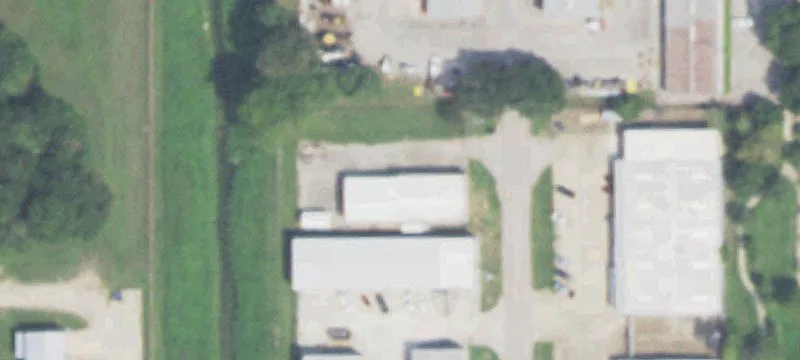 Commercial Land Parcel