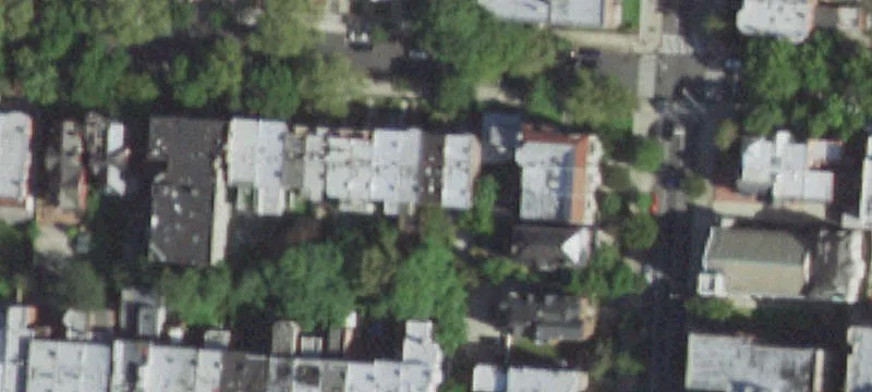 Landmarked Two-Family Renaissance Revival