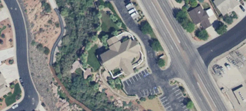 For-Sale Office Building