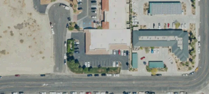 Leased Office Building