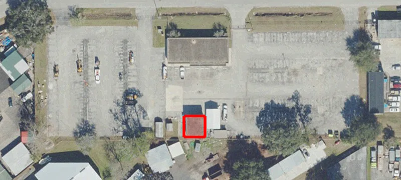 Industrial Warehouse Space