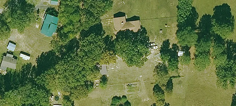 Vacant Acreage with Pond