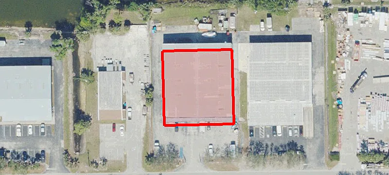 Additional Warehouse Storage Space