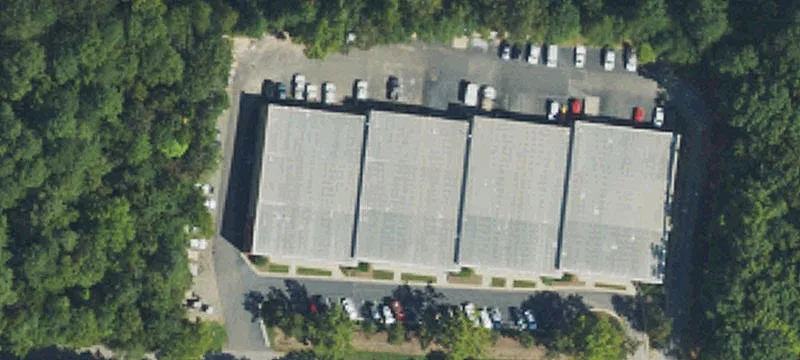 Flex Warehouse Space