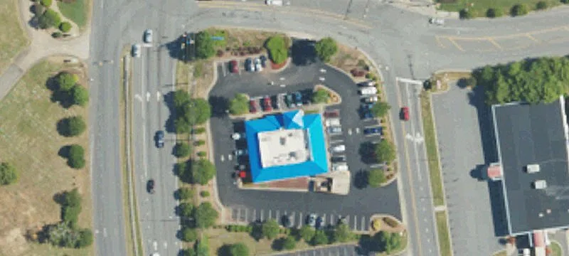 Net-Leased Restaurant Pad Site